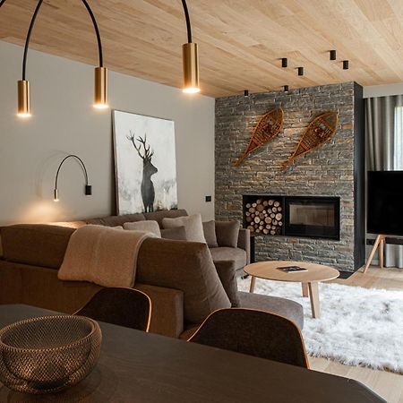 Vip Residences Andorra El Tarter Exterior photo